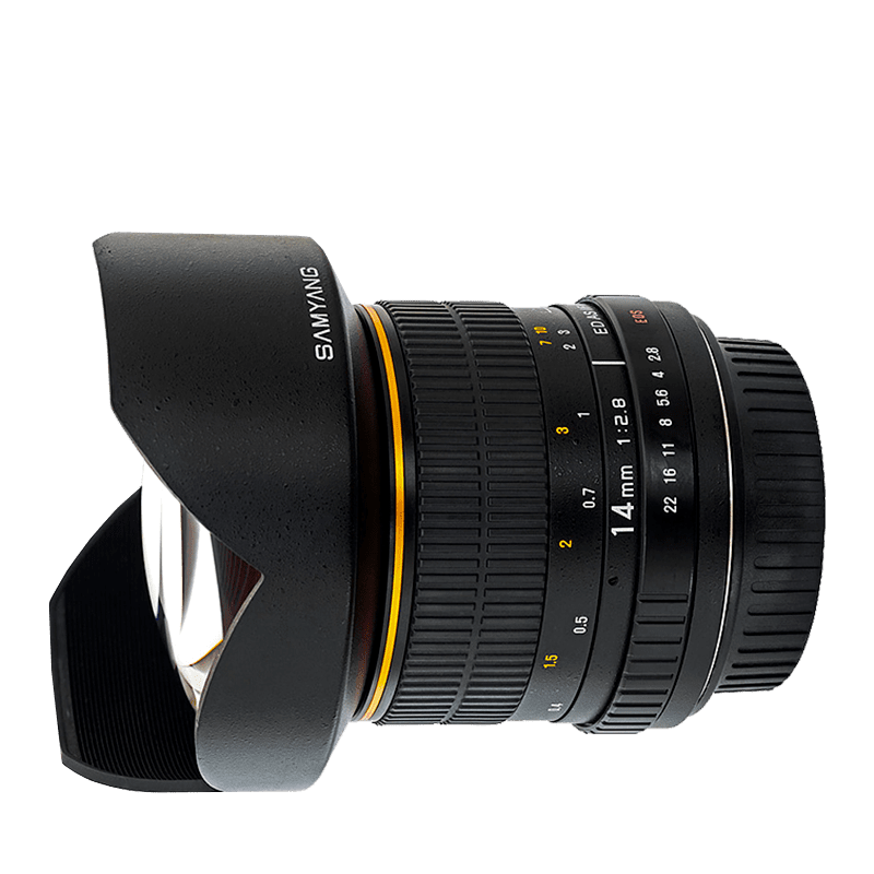 Samyang 14mm f/2.8 ED IF UMC (pre Nikon) Samyang 14mm f/2.8 ED IF UMC (pre Nikon)
